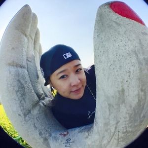 Meet your Posher, Bobae